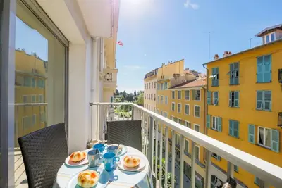 Image de Suede 2 Ap4208 By Riviera Holiday Homes