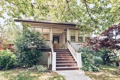 Image de Great pet-fiendly vacation home in Cape May - Won't last long - Book Today!