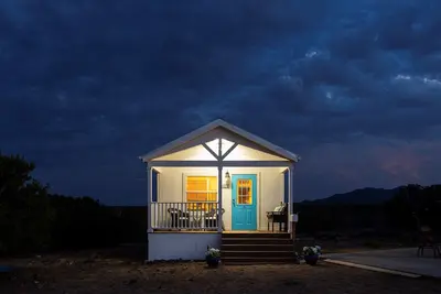 Image de Wake Up With Miniature Horses!