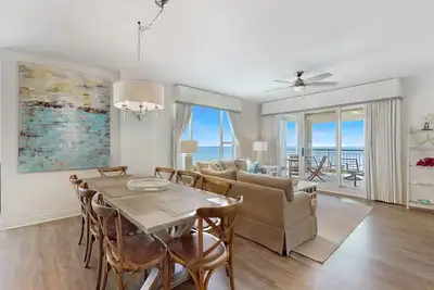 Image de Beach Colony West 7a- Beach Front unit