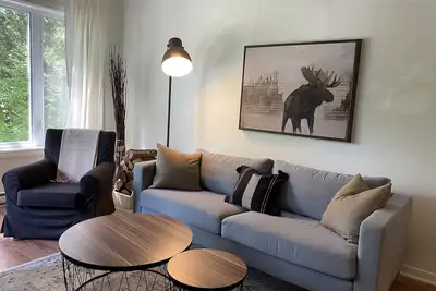 Image de Cozy condo in Tremblant