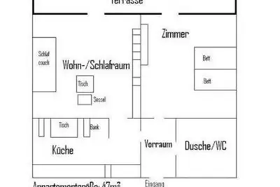 Image de Appartement Salvenblick - Landhaus Elfi