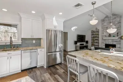 Image de Summer Rental East Hampton Newly Renovated In Settlers Landing