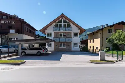 Image de Fourteen 2. 2 Zell am See (S&P)