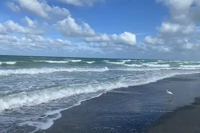 Image de Relaxing Beach Getaway - Special Fall Rate