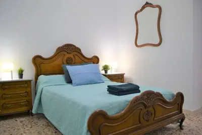 Image de Appartement-Premium-Salle de bain privée-Vue sur la cour-Terrace (B5ev)