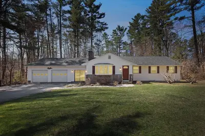Image de Melvin Village - 5 Bed\/3 Bath - Lake Winnipesaukee