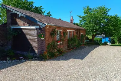 Image de Gîte en Plein Cœur du Pays de Bray