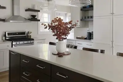 Image de The Reed House is a home away from home located in a quite neighborhood.