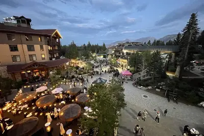 Image de Village Center Stage Premium 3Bedroom - 3Bath Suite - Overlooking Gondola Square
