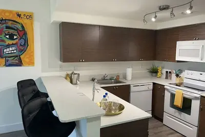 Image de Miami Skyline Chic