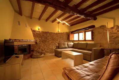Image de Villa - El Cau de Corcolilla