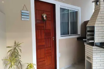 Image de House on the beach, new construction, all brand new, recently opened
