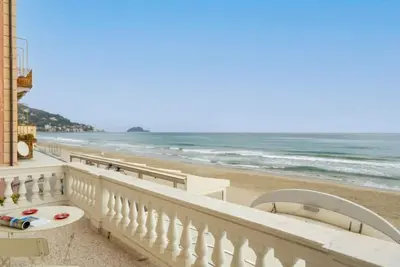 Image de Beach House by Interhome