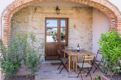 Appartement Saxum by Interhome