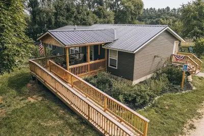 Image de Cozy country setting 10 minutes from downtown South Haven