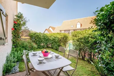 Image de La Côte Fleurie by Interhome
