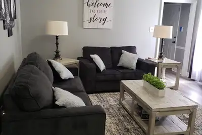 Image de Camdyn's Place. Cozy Comfy 3 Bedroom with 2 Bath