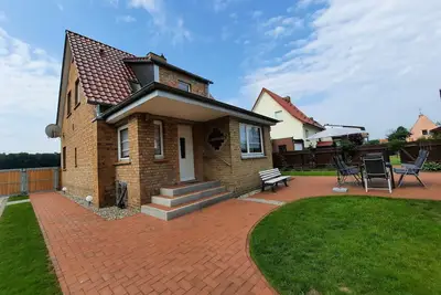Image de Vacation cottage Genz - Fh Genz