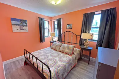 Image de Gulf Winds 702 2br 1ba Garden View