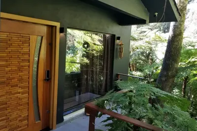 Image de Atlantic Bungalow - Private | Rural Area