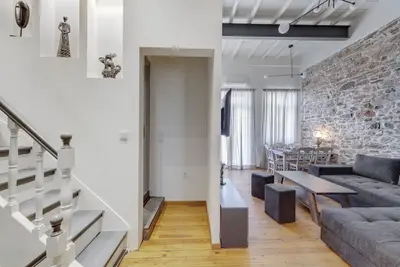 Image de The Heart of Syra - Your Home in Ermoupolis