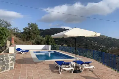 Image de Cortijo Airen, New in the rental! Recently renovated holiday home in the campo