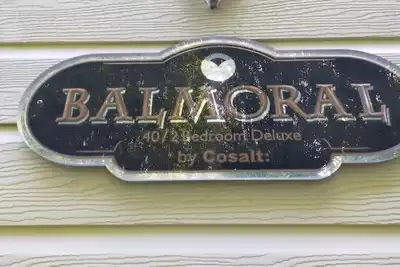 Image de Balmoral Island Pets Breakfast
