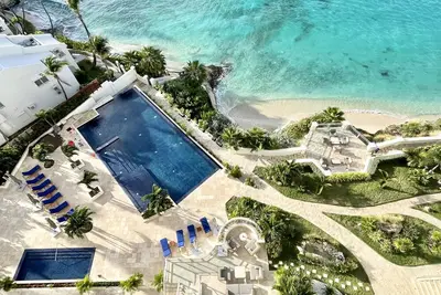 Image de Beachfront luxury 2br apartment The Cliff