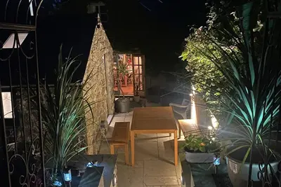 Image de A Gem Set in Llanbedrog near Abersoch.