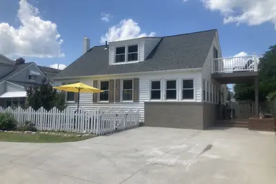 Image de Oceanside North End Cottage