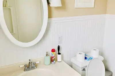 Image de 3br home near beach and town!