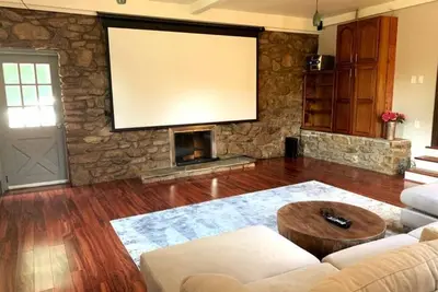 Image de Mountain Retreat - Close to Asheville!