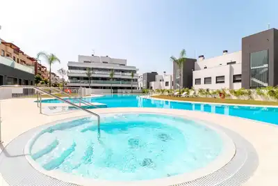 Image de La Cala centre