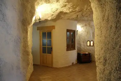 Image de Había una Vez, Andalucia