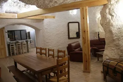 Image de Había una Vez, Andalucia