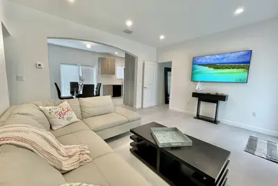 Image de Cozy Home Near Brickell | Miami Beach | Calle Ocho | Wynwood
