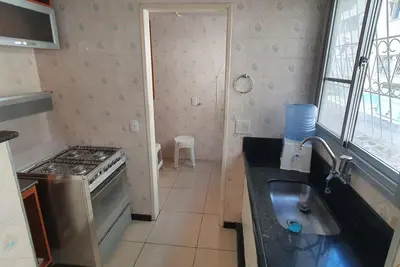 Image de Beautiful 3-bedroom apartment with capacity for 8 people, Coqueiral Itaparica Vila Velha Es.