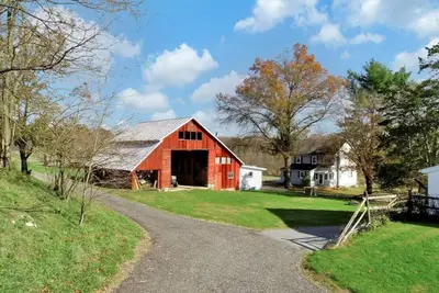 Image de Long Acre Farm - Quiet Setting in a Central Location