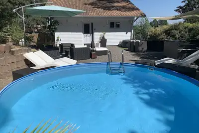 Image de 3Bed Maisonette\/close to beach\/Tranquil