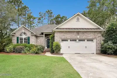 Image de Private home in the heart of St James