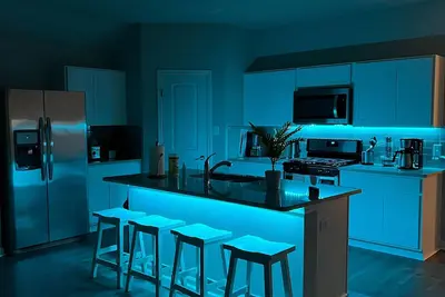 Image de Varona's Sunshine : Relaxing Home with Hot tub