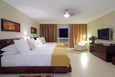 Image de Presidential Suites
