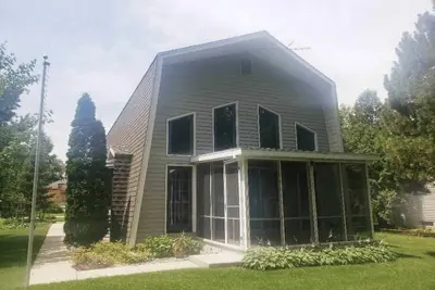 Image de Eaa West Side Lake Winnebago House
