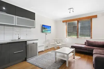 Image de Alpine Haven 5 - Mt Hotham