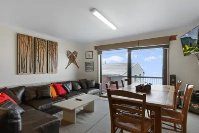 Lawlers 20 - Mt Hotham