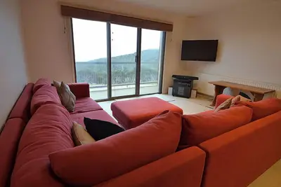 Lawlers 9 - Mt Hotham