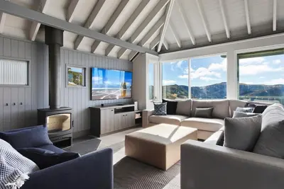 Image de Bunnys Chalet - Mt Hotham