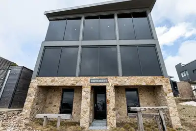 Image de White Mount - Mt Hotham