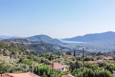 Image de La Olga Apartment in a picturesque traditional mountain village